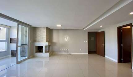 Apartamento 3 dormitórios Impecável Residencial Olavo Bilac