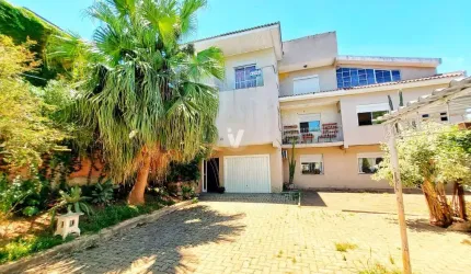 Apartamento á venda com belissíma vista