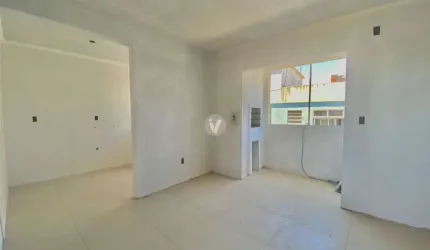 Apartamento de 1 dormitório próximo a UFN.