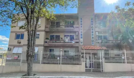 Apartamento 3 dormitórios com suíte
