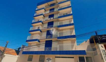 Apartamento novo próximo ao Fórum e Shopping Royal