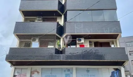 Apartamento duplex no bairro Medianeira
