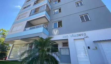 Apartamento 3 Dormitórios em Camobi!!