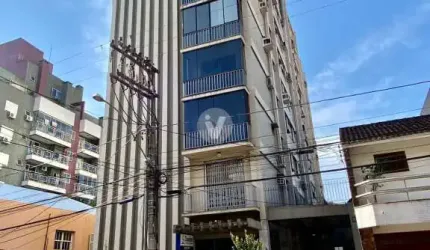 Apartamento Amplo Central
