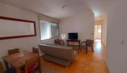 Apartamento 2 dormitórios à venda Bonfim Santa Maria/RS