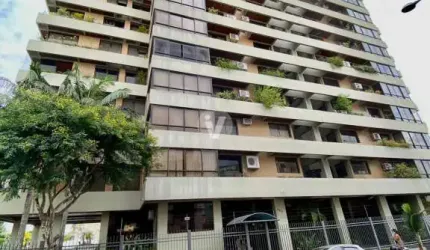 Apartamento localizado no Bairro Fátima!