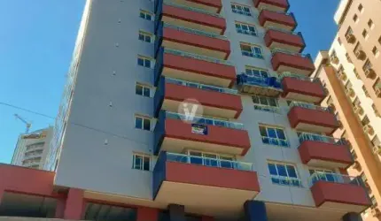 Residencial Castro Alves