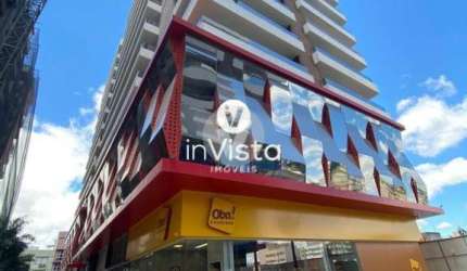 Apartamento residencial Espirito Santo, torre Amor