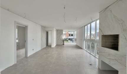 Saphiro, Condomínio Residencial altíssimo padrão 3 suítes centro de Santa Maria