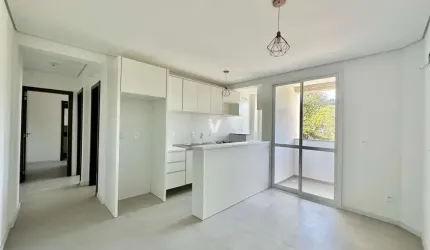 Apartamento 2 dormitórios para vender ou alugar Nossa Senhora de Lourdes Santa Maria/RS
