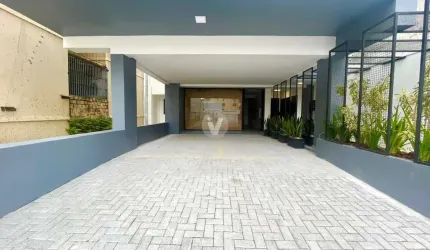 Loja comercial nova, Res. Living 154 para locação.