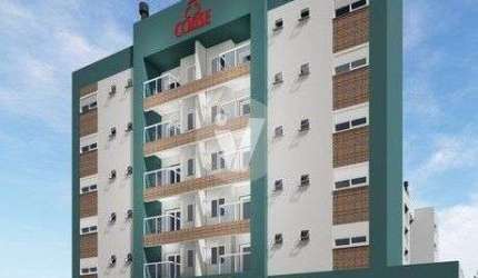 Apartamento 2 dormitórios à venda Camobi Santa Maria/RS