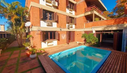 Apartamento 4 dormitórios à venda Noal Santa Maria/RS