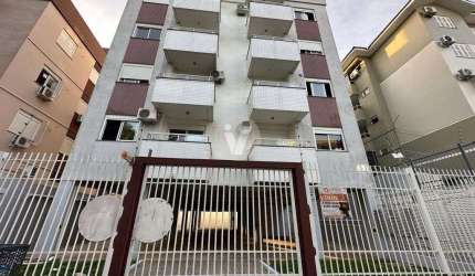 Apartamento próximo a UFSM