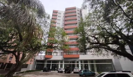 Apartamento alto padrão a venda em Santa maria com 3 dormitórios e duas vagas de