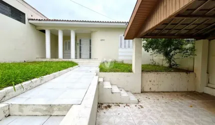 Excelente casa ampla para venda e locação.