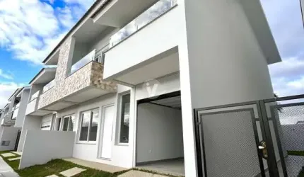 Condomínio Residencial Santa Mônica