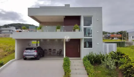 Casa em Condomínio 3 dormitórios à venda Tomazetti Santa Maria/RS