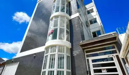 Apartamento Super iluminado em Bairro tranquilo!