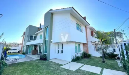 Casa Alto Padrão!