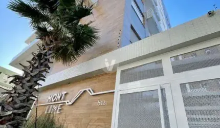 Apartamento 3 suítes alto padrão Res. Montline