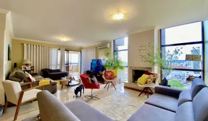 Apartamento 3 dormitórios à venda Centro Santa Maria/RS