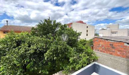 Excelente apartamento para venda e locação no Bairro Camobi.