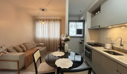 Apartamento Residencial La Spezia