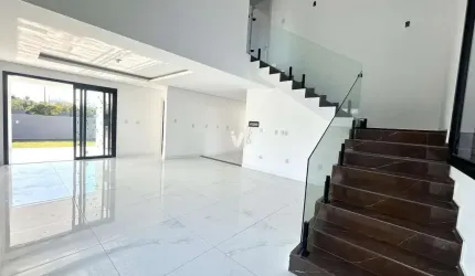 Casa no Residencial Cidade Universitária