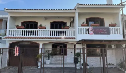 Casa 4 dormitórios à venda Dom Antônio Reis Santa Maria/RS