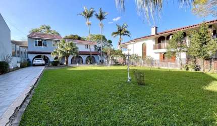 CASA EM CONDOMINIO FECHADO - VILA VERDE, BAIRRO CAMOBI