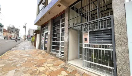 Loja térrea localizada no Centro de Santa Maria -RS
