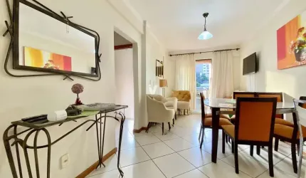 Apartamento à venda 3 quartos, sendo 1 suíte, no bairro Nonoai, Santa Maria!