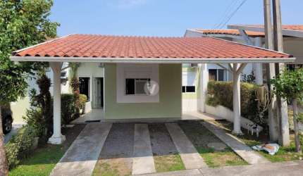 Casa 3 dormitórios Terra Nova!