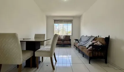 Apartamento Central para Venda - Próximo ao Hospital e Clínicas!