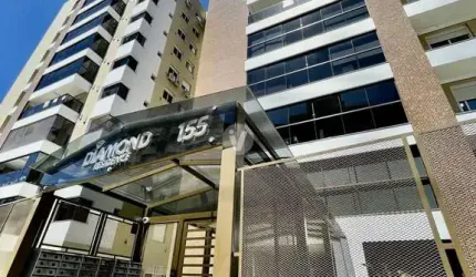 Apartamento de 3 dormitórios localizado no Diamond Residence no bairro Nossa Sra