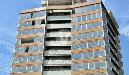 Apartamento no Residencial Fiorello