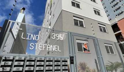 Apartamento já locado rentabilizando