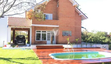 Casa próximo a UFSM