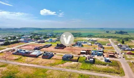 Terreno Loteamento Galápagos