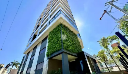 COBERTURA DUPLEX NO CENTRO DE SANTA MARIA
