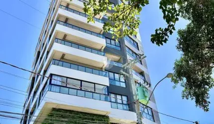 COBERTURA DUPLEX NO CENTRO DE SANTA MARIA