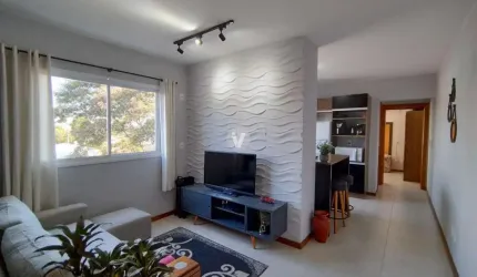 Apartamento 1 dormitórios à venda Camobi Santa Maria/RS