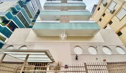 Oportunidade Única: Cobertura Duplex no Centro de Santa Maria