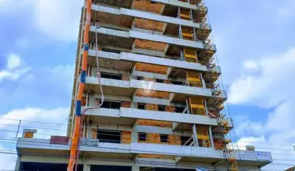 Cobertura 3 dormitórios à venda Nossa Senhora das Dores Santa Maria/RS