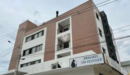Apartamento bairro N. Sra. das Dores