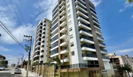 Apartamento 3 dormitórios à venda Nossa Senhora de Lourdes Santa Maria/RS