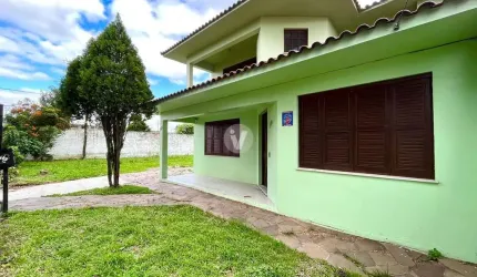 Casa para venda e locação no Bairro Patronato.