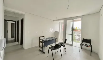 Apartamento 2 dormitórios à venda Nossa Senhora de Lourdes Santa Maria/RS