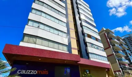 Excelente  apartamento localizado na Avenida Medianeira.